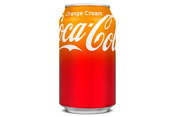 Coca-Cola-Orange-Cream