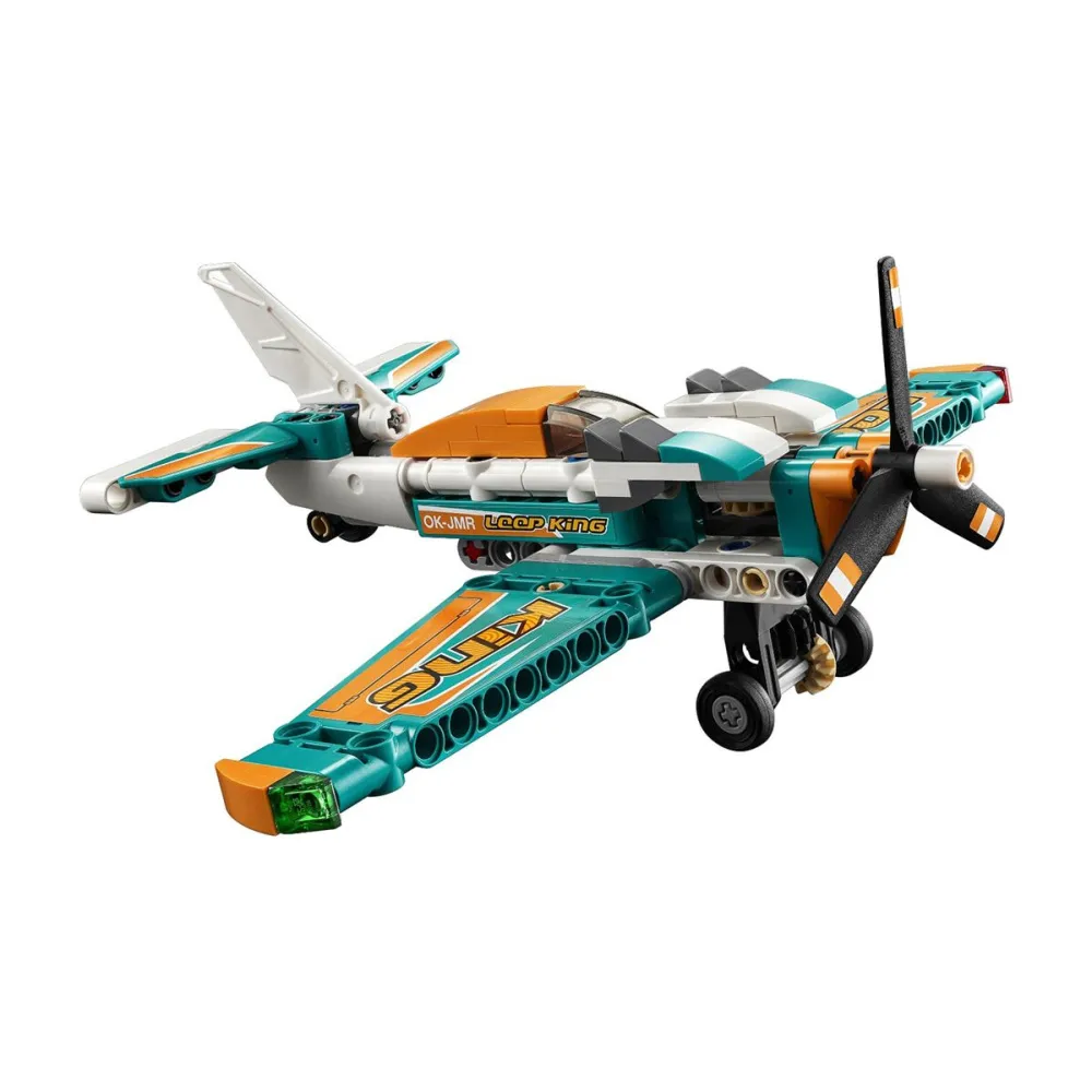 lego_gonochnyy_samolet_technic_42117