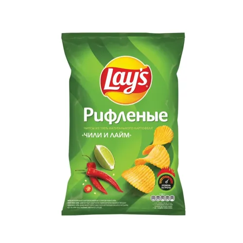 chipsy-lays-riflennye-chili-i-lajm-125g