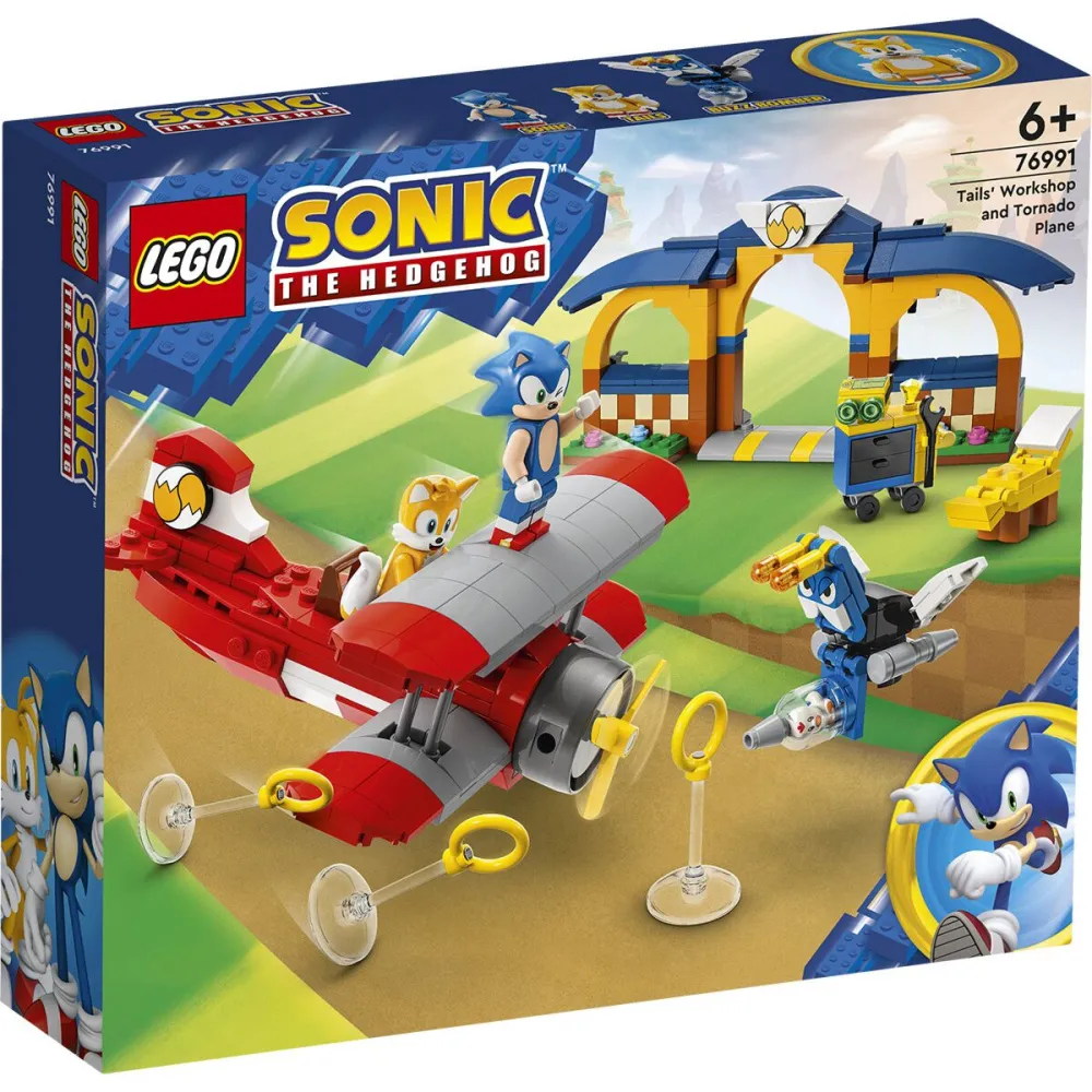 lego_masterskaya_teylza_i_samolet_tornado_sonic_the_hedgehog_76991_1