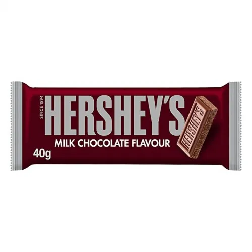 Hershey's Milk Chocolate Flavour 40g 753854500102 p 80 Malaysia-500x500