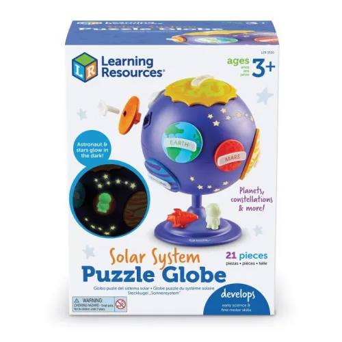 solar-system-puzzle-globe