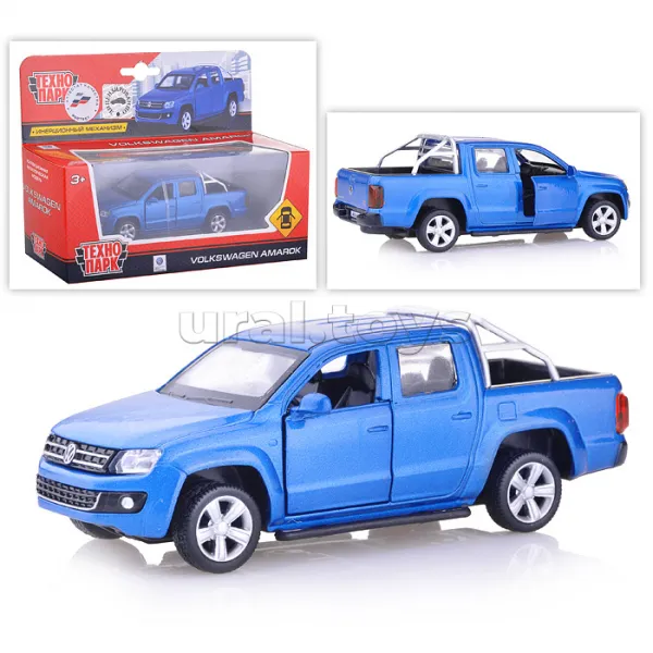 masina-metall-volkswagen-amar-774