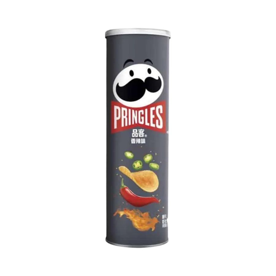 pringlesspicy