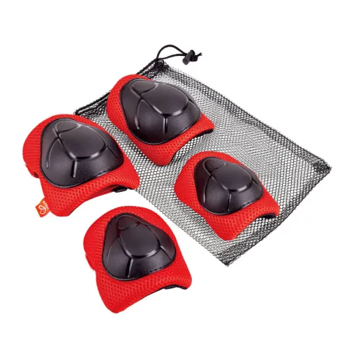 hape-scitniki-za-kolena-in-komolce-rdeci