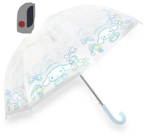 dome-umbrella-with-characters.273015
