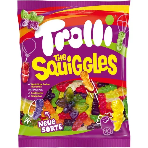 trolli-the-squiggles-150g