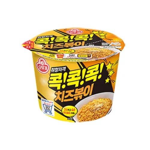 8801045572802_ottogi_cheesebokkibowl_kraspanda