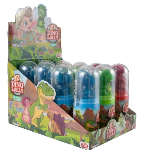 3D-DINO-LOLLY-LIZAK-DINOZAUR-Z-FIGURKA-NIESPODZIANKA-12SZT-x-20G-NA-PREZENT-EAN-GTIN-8714786302624