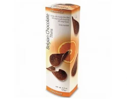 דפי-שוקולד-בלגי-דקים-בטעם-תפוז-BELGIAN-CHOCOLATE-THINS-ORANGE