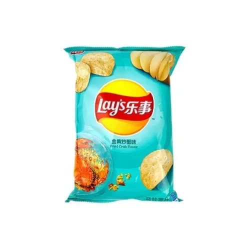 chipsy-lays-so-vkusom-zharenogo-kraba-40g.-6924743923898
