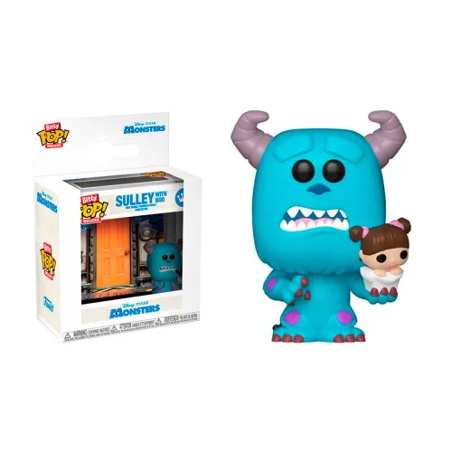 funko-bitty-pop-deluxe-monsters-inc-sulley-with-boo