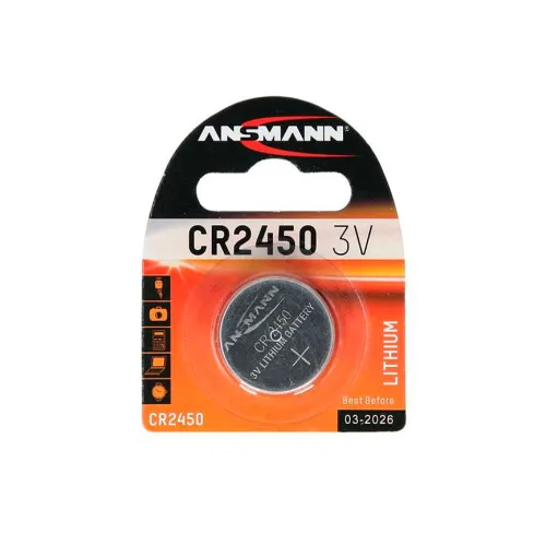 Sigma_3V_CR2450