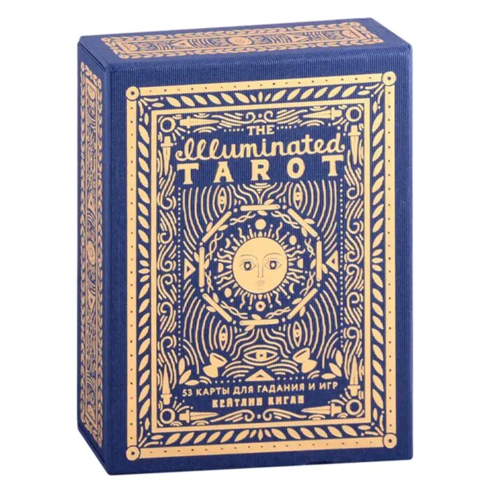 kigan_k_the_illuminated_tarot_siyayushchee_taro_53_karty_dlya_igr_i_predskazaniy