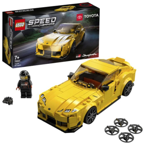 lego_toyota_gr_supra_speed_champions_76901