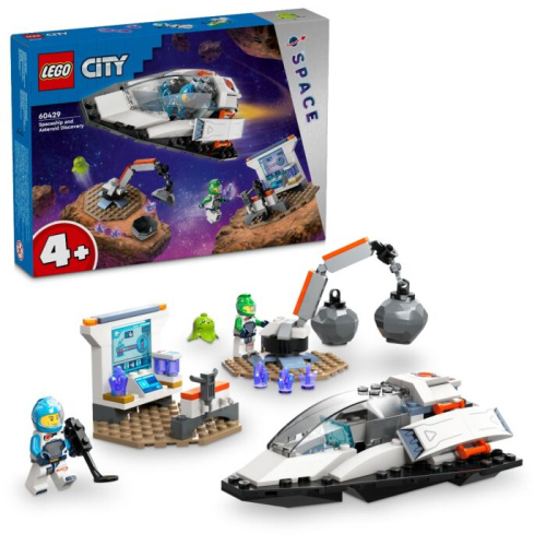 lego_otkrytie_kosmicheskogo_korablya_i_asteroida_city_60429