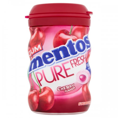 Gum mentos pure fresh cherry flavour 80985891 p 200 uae-500x500