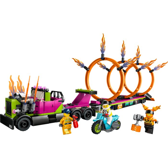 lego_tryukovyy_gruzovik_i_ognennoe_kolco_city_60357