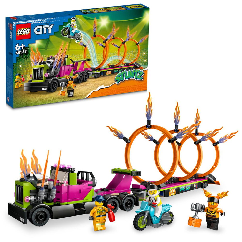 lego_tryukovyy_gruzovik_i_ognennoe_kolco_city_60357_1