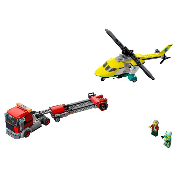 lego_gruzovik_dlya_spasatelnogo_vertoleta_city_60343