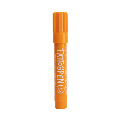 nk-tattoo-pen-feutre-temporaire-orange