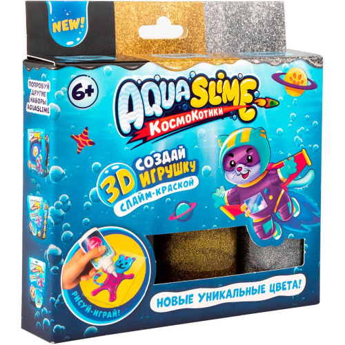 nabor_dlya_izgotovleniya_figurok_iz_cvetnogo_gelya_aqua_slime_zolotoserebro