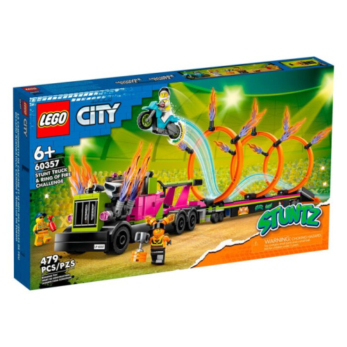 lego_tryukovyy_gruzovik_i_ognennoe_kolco_city_60357 (1)