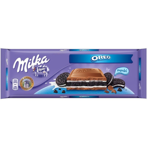 shokolad-milka-oreo-300gr