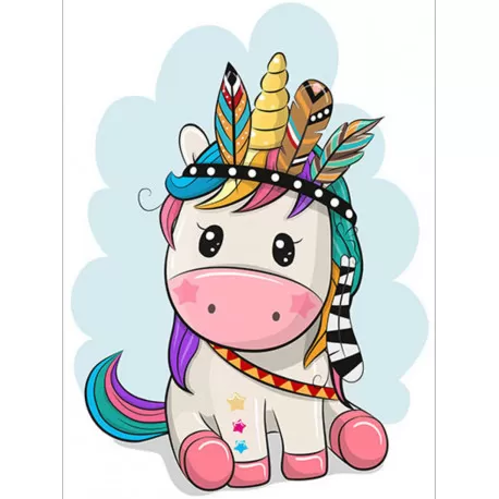 poni-s-peryami-raskraska-kartina-po-nomeram-na-holste
