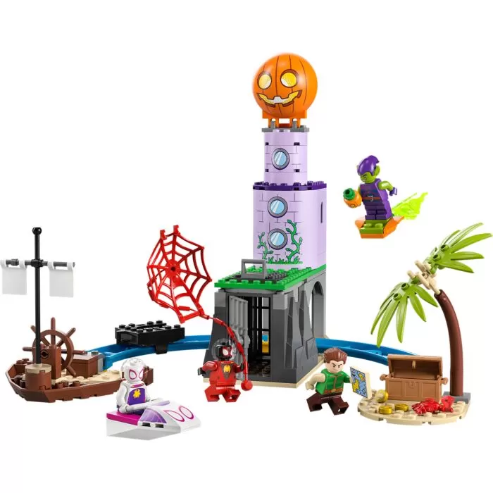 lego_komanda_paukov_na_mayake_zelenogo_goblina_marvel_10790