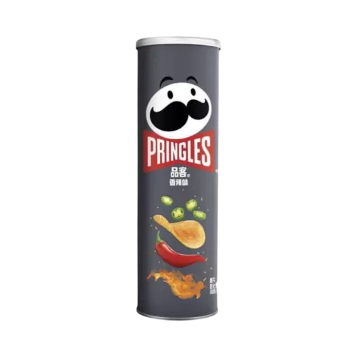 pringlesspicy