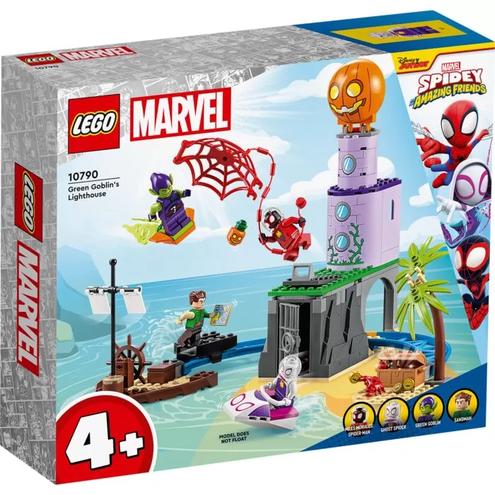 lego_komanda_paukov_na_mayake_zelenogo_goblina_marvel_10790_1
