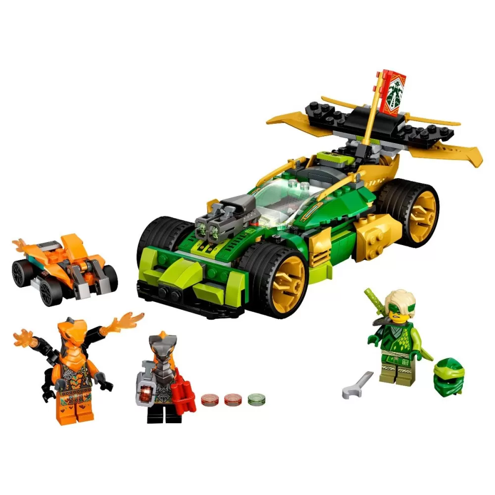 lego_gonochnyy_avtomobil_evo_lloyda_ninjago_71763