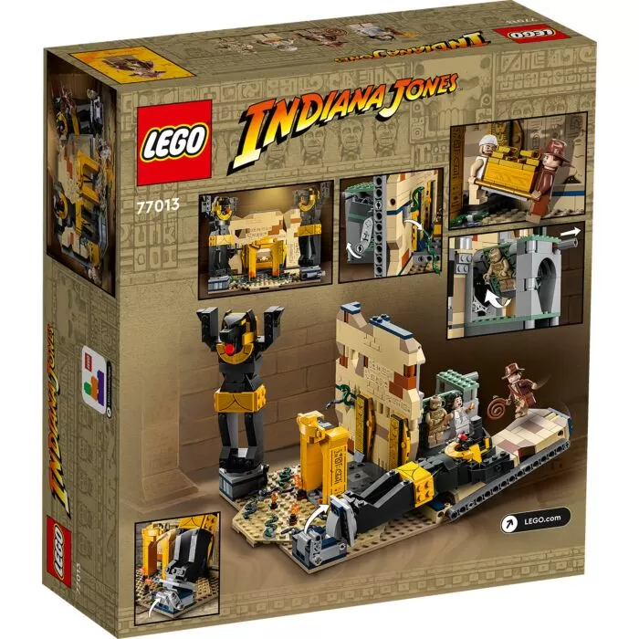 lego_pobeg_iz_zateryannoy_grobnicy_indiana_jones_77013_2